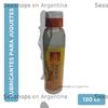 Crema Lubricante Sensual Glinder 130cm3